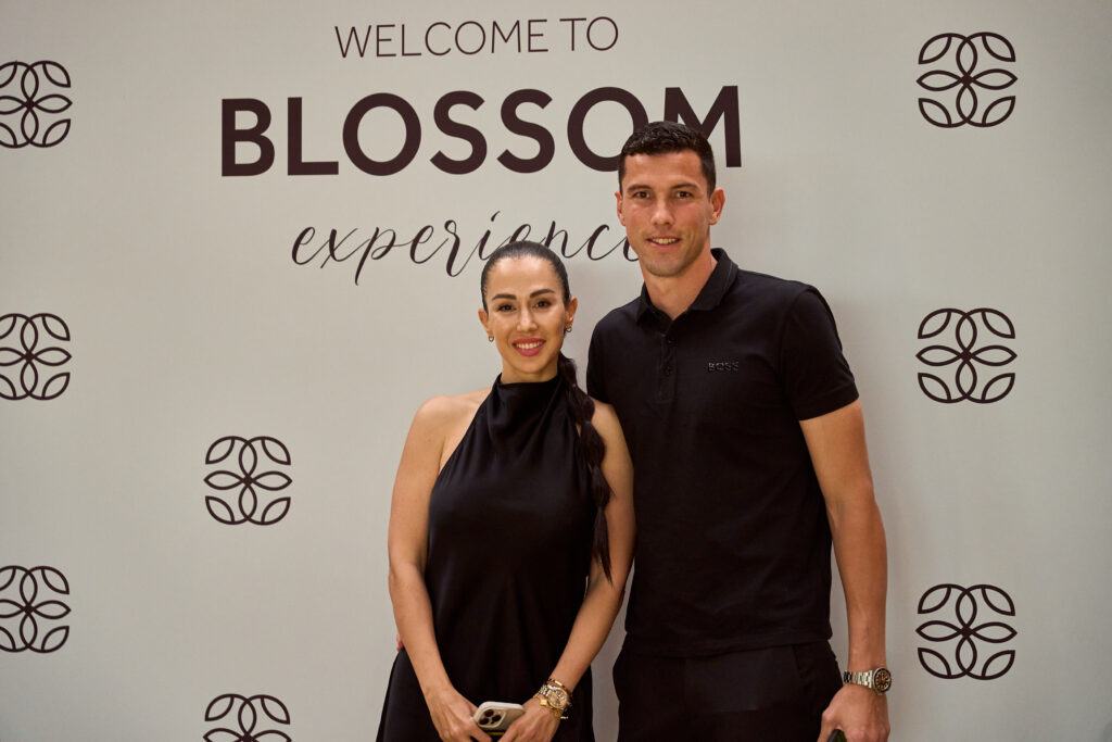 Blossom Investment Group celebrates the first edition of Blossom Experience