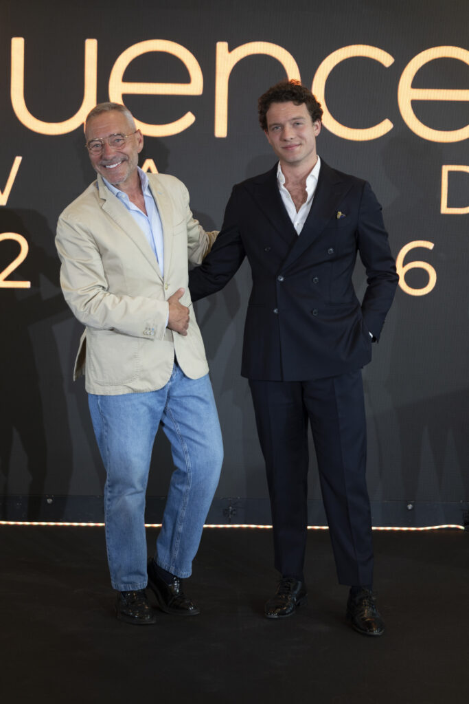 Blossom Investment Group, patrocinador de los Influencers Awards 2026