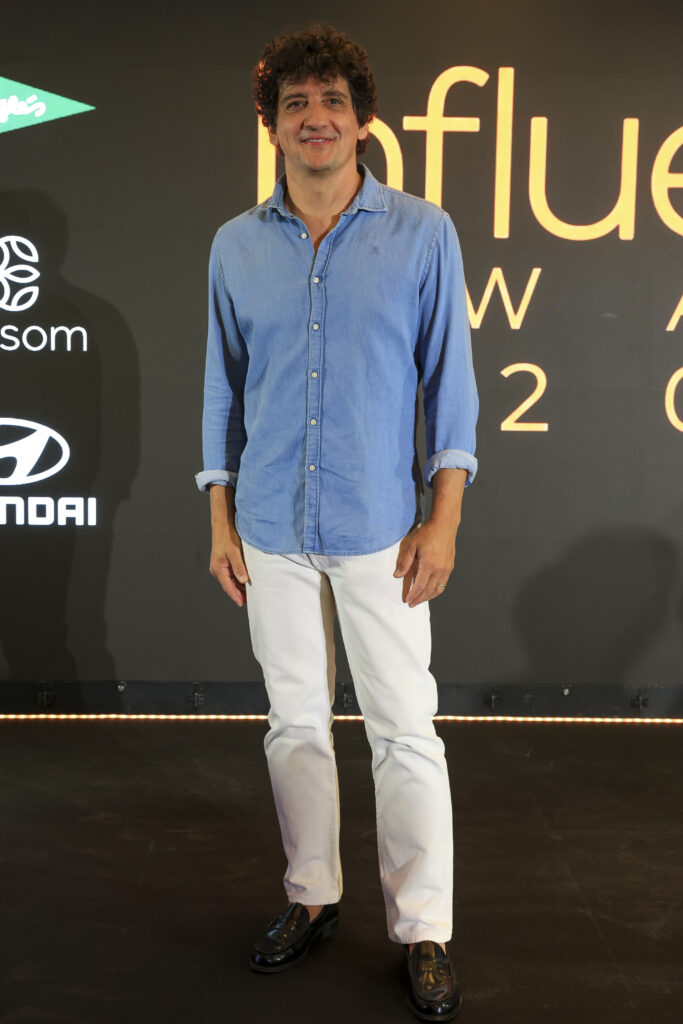 Blossom Investment Group, patrocinador de los Influencers Awards 2026