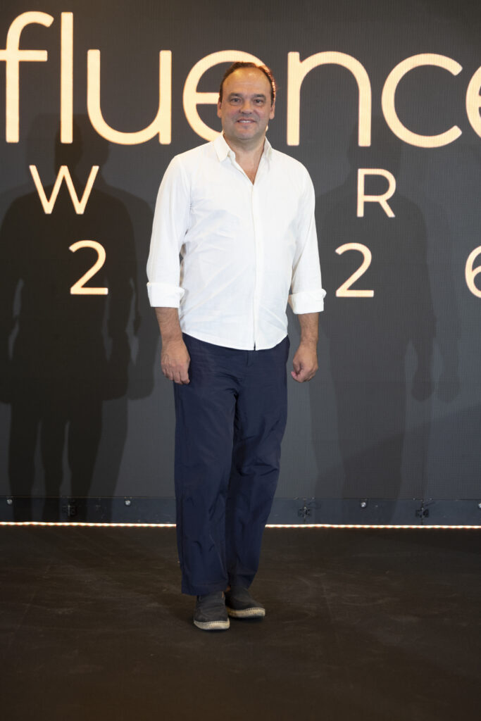 Blossom Investment Group, patrocinador de los Influencers Awards 2026