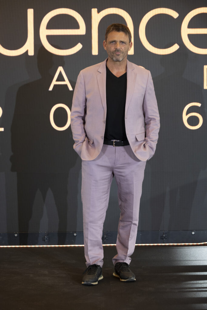 Blossom Investment Group, patrocinador de los Influencers Awards 2026