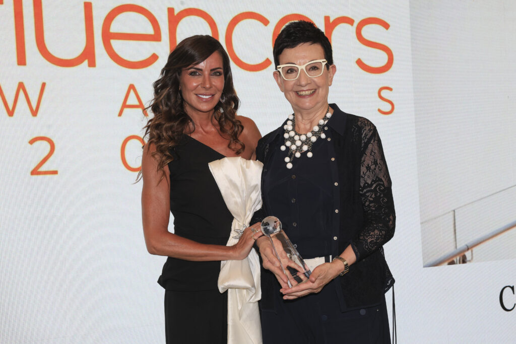 Blossom Investment Group, patrocinador de los Influencers Awards 2026