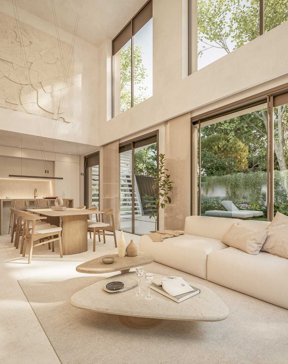 Blossom Home Design