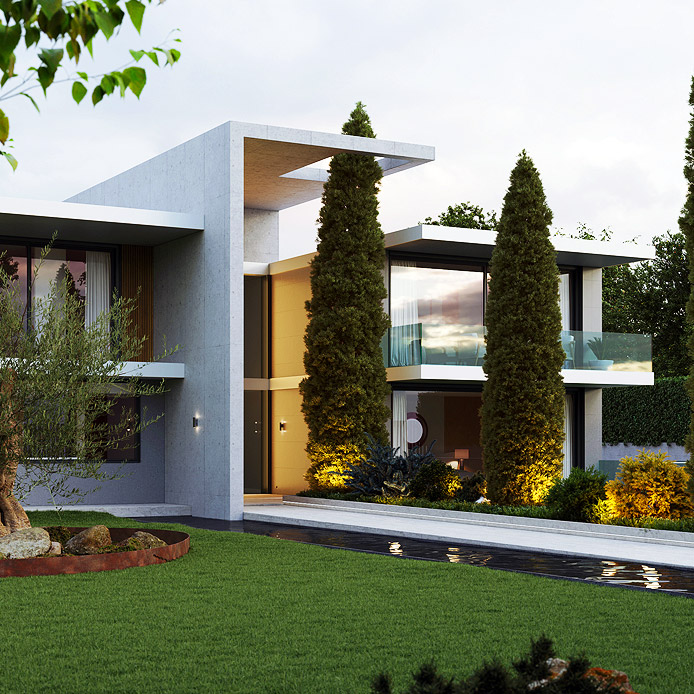 BLOSSOM HOME DESIGN
